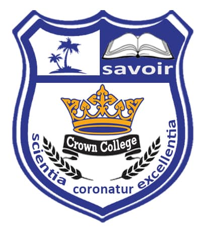 Crown College Logo
